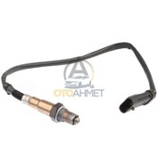 Resim Renault Megane 2 Oksijen Sensörü 7700107433 