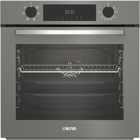 Resim Altus ALA 322 G 65 LT Ankastre Fırın 