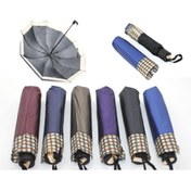 Resim PERİBOİA Katlanabilir Şemsiye Model 3 