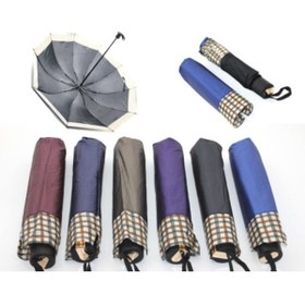 Resim PERİBOİA Katlanabilir Şemsiye Model 3 