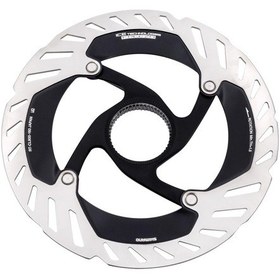 Resim Shimano Dura-ace Rt-cl900 Icetech Center Lock Rotor 160 MM External 