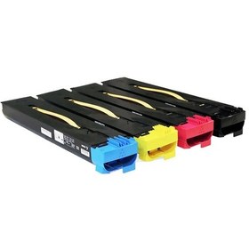 Resim Xerox V80/180 006r01649 Mavi Uyumlu Toner 