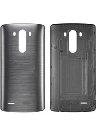 Resim Teknonet Lg G3 Uyumlu Batarya Kapağı 001 