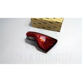 Resim TYC SKODA SCALA 2019-2025 STOP LED LAMBASI DIŞ SAĞ 