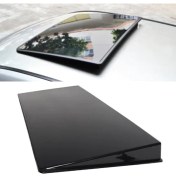 Resim Renault Kangoo 2013+ Sunroof Piona Black Yalancı Çakma Sunroof 
