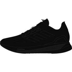 Resim adidas Runfalcon 5 Kids Ayakkabı 