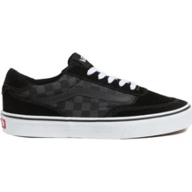 Resim Vans Brooklyn Ls Erkek Spor Ayakkabı VN000D7QKOU1 