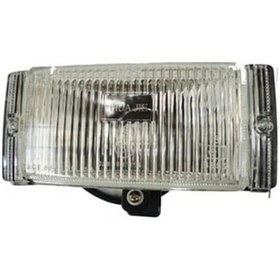 Resim 2006-2009 İsuzu Nkr Sis Lambası Sağ Tek Teker H3 Famella Adet Oem No:8972485450 