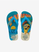 Resim Havaianas Havaıanas Çocuk Terlik 4133167-3745 