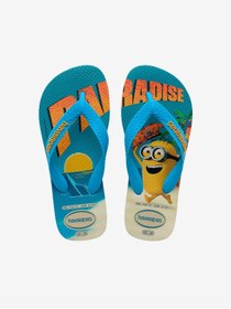 Resim Havaianas Havaıanas Çocuk Terlik 4133167-3745 