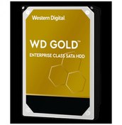 Resim WD 8TB 3.5" GOLD WD8004FRYZ 7200RPM 25MB ENT RPRISE SATA-3 DİSK 