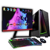 Resim Avantron Gmx7238 İ7 12.Nesil 12700K 32Gb Ddr4 1Tb M2 Nvme 4Gb Gtx1650 "27 Oyun Bilgisayarı 