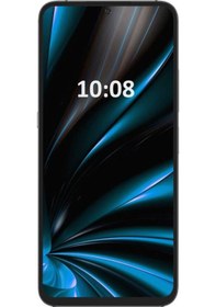 Resim Trident  A75 Promax TR Garanti | 128 GB 8 GB Siyah 