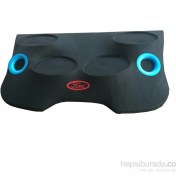 Resim Ford Focus 3 Hb Pandizot 4 Oval Polyesterli Kabartmalı Portlu 