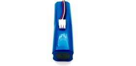 Resim Miele Scout Rx3 Robot Süpürge 5200 Mah 14.4 V Batarya - Orjinal Uyumlu Uzun Ömürlü, Yüksek Performans Pil 