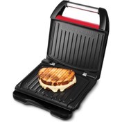 Resim George Foreman GF-25040-56 1650 W Tost Makinesi 