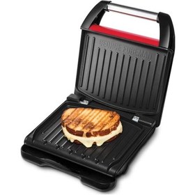 Resim George Foreman GF-25040-56 1650 W Tost Makinesi 