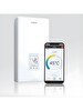 Resim Kospel PPE4-M Wi-Fi Kontrollü Elektronik Trifaze Ani Su Isıtıcı 