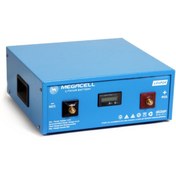 Resim Megacell -lifepo4 25.6v 200ah Lityum Demir Fosfat Akü 