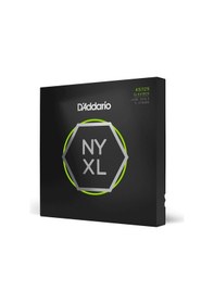 Resim Bas Gitar Tel Seti, Nyxl Serisi, Long Scale, 5 Tel 