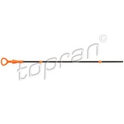 Resim TOPRAN 109301001 Yag Cubugu-(Vw: Golf IV/Bora/Audi: A3/Seat: Toledo/Skoda: Octavia 1.6 Akl Bfq) 06A115611Q (WF661621) 