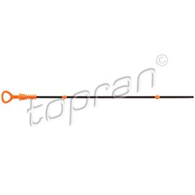 Resim TOPRAN 109301001 Yag Cubugu-(Vw: Golf IV/Bora/Audi: A3/Seat: Toledo/Skoda: Octavia 1.6 Akl Bfq) 06A115611Q (WF661621) 