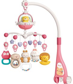 Resim Prego Toys Magic Night Dönence - Standart / Standart 