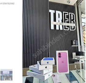 Resim Apple iPhone 16 İkinci El TR | 256 GB | Pembe 