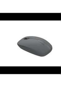 Resim Phılıps Spk7418g, Gri, Usb Nano 2,4gh Ve Bluetooth Kablosuz, 1600dpi, Optic, 3 Tuşlu Mouse Diğer 