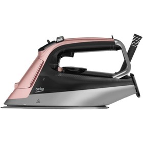 Resim Beko Buharlı Ütü Actipress® Expert Beu 8030 M 