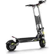 Resim Langfeıte H1 Elektrikli Scooter 