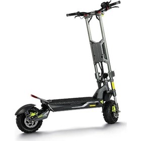 Resim Langfeıte H1 Elektrikli Scooter 