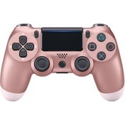 Resim Geeroyoo "ps4 İçin Kablosuz Dualshock 4 Oyun Kumandası - Dokunmatik Ped, Paylaşım Butonu Ve 3.5mm Kulaklık Girişi" 