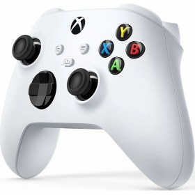 Resim Xbox Robot White Controller Beyaz 9.nesil 