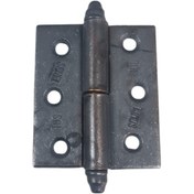 Resim Şen Menteşe Sol Oksit ( 10 Adet ) 