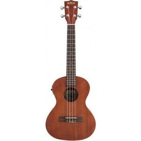 Resim Kala KA-TE Maun Elektro Tenor Ukulele 