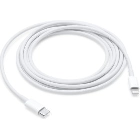 Resim Kotenartt Doatech iPad (7. Nesil) Usb-C - Lightning Şarj & Veri Kablosu (2m) 