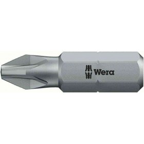 Resim Wera 855/1 Z Pz 1x25 MM Bits 05072080001 