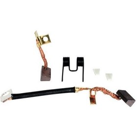 Resim Valeo594060 - Kömür Takımı D6ra 5..12..18..20..49..61.. 592729 