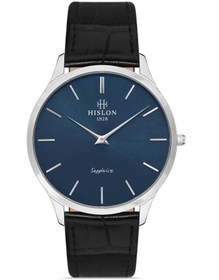 Resim Hislon Cl135s-11bs Erkek Kol Saati 