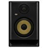 Resim KRK Rokit RP5 G5 5" Aktif Stüdyo Monitörü (Siyah) 