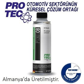 Resim Protec Yağ Zenginleştirici 375ml - Motor Yağ Katkısı 