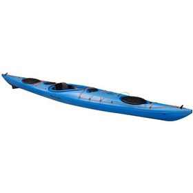 Resim Point65 Whisky 16 Rocker - Skeg Kano 