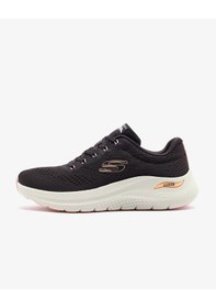 Resim Skechers Arch Fit 2.0 Big League Kadın Günlük Spor 150051tk-pew Kahverengi 