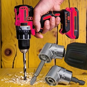 Resim Dayanıklı Elektrikli Altıgen Anahtar - 16Nm Yüksek Tork, Hızlı Değiştirme Mekanizması, Kaymaz Tutma Yeri ile CR-V Çelik Yapı, Otomotiv Tamiri ve Makine Bakımı için, Kompakt Tasarım, Sağlam Yapı, Endüstriyel İşçiler, Mekanik Onarım, Ergonomik Sap, Hassas Mühendislik, DIY Meraklıları İçin Profesyonel Alet 