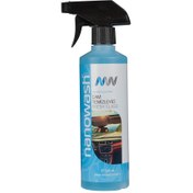 Resim nanowash CAM TEMİZLEYİCİ 500 ML 