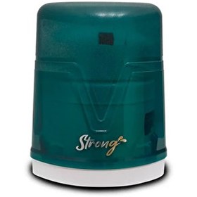 Resim Pera Water Stong Kapalı Kasa 7 Aaşamalı Ultra Alkali-extra Mineralli Pompasız Su Arıtma Cihazı 