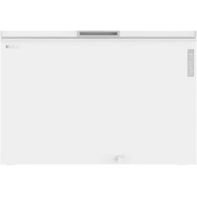 Resim Uğur Ued 380 Dgt G D/s R64 D Enerji Sınıfı 323 lt Beyaz Statik Yatay Derin Dondurucu 