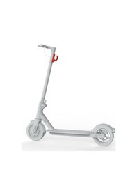 Resim Xiaomi M365 Çanta Askılığı Çok Amaçlı Askı Aparatı 