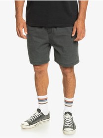 Resim Quiksilver Taxer Elastik Erkek Şort-eqyws03827a/s 